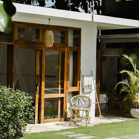 The Nuga House Hotell Ahangama Eksteriør bilde
