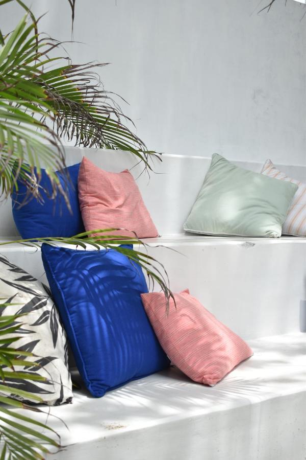 The Nuga House Hotell Ahangama Eksteriør bilde