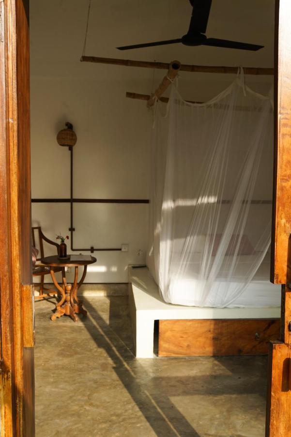 The Nuga House Hotell Ahangama Eksteriør bilde