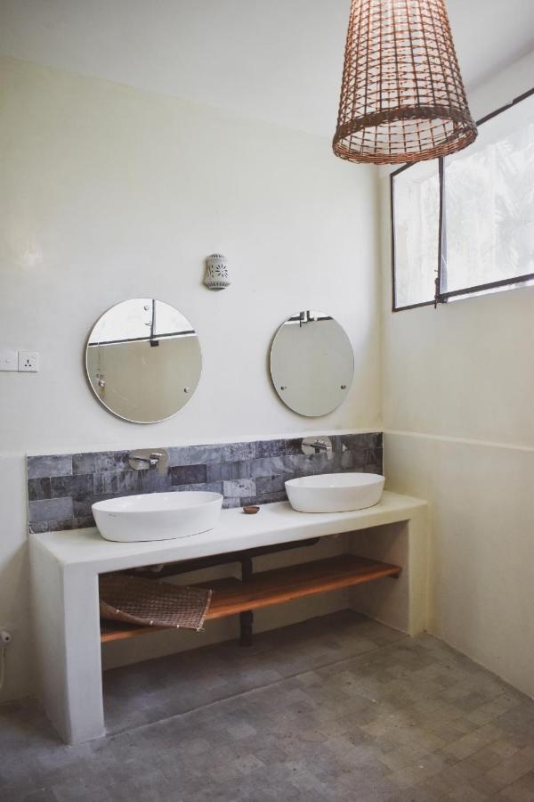 The Nuga House Hotell Ahangama Eksteriør bilde