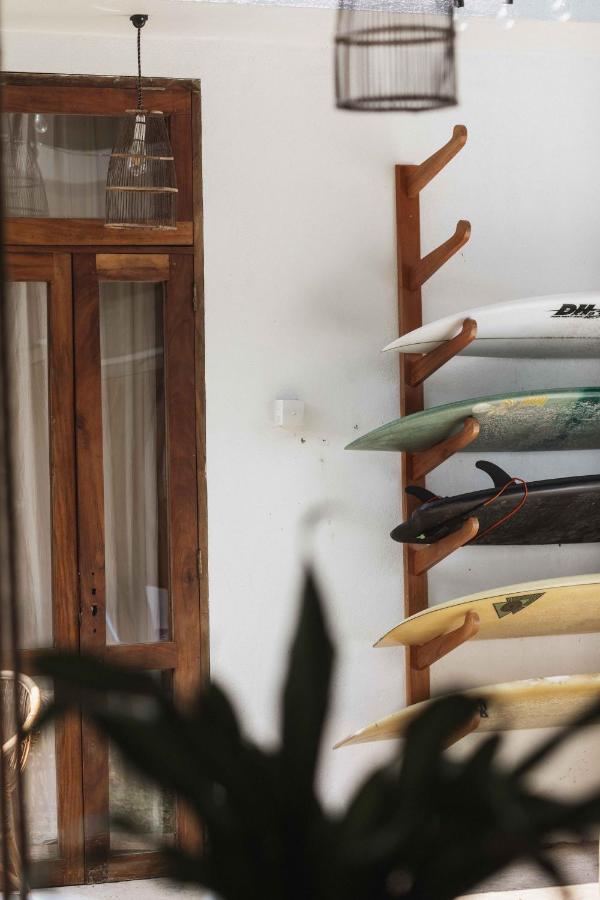 The Nuga House Hotell Ahangama Eksteriør bilde